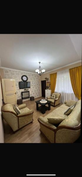 Mountain House Kodjori